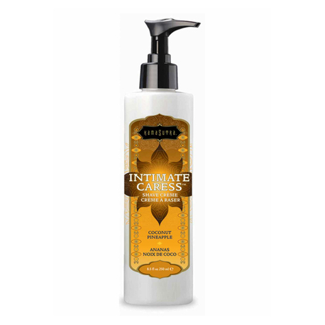 Körperpflege : Intimate Caress Coconut Pine 250 Ml