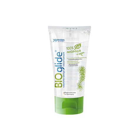 Gleitmittel : Bioglide 40 Ml