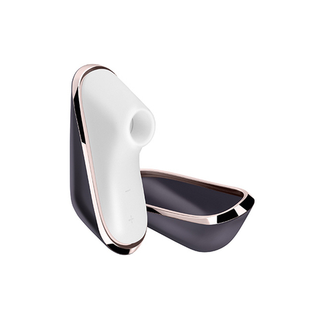 Satisfyer Pro Traveler Luchtdruk Stimulator