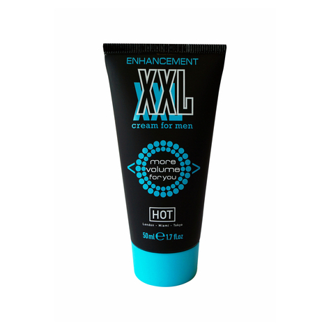 Enhancement Xxl Creme