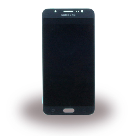 Samsung J710 Galaxy J7 (2016) Original Ersatzteil Lcd Display Schwarz