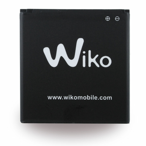 Wiko Lithium Polymer Akku Cink Peax 2 2000mah