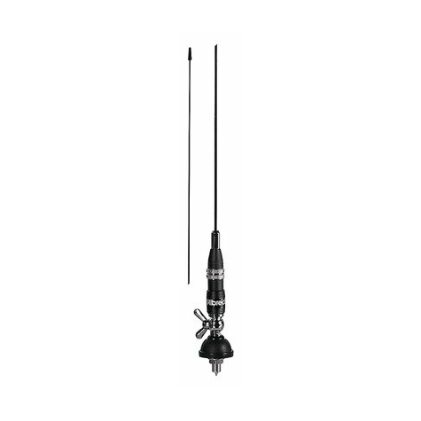 Albrecht Racer 90 Cb Funk Antenne