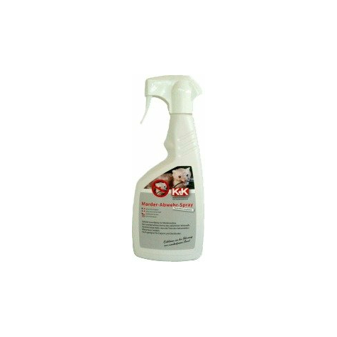 K&K Marderabwehrspray 500 Ml