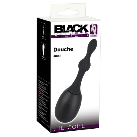 Black Velvets Douche Small