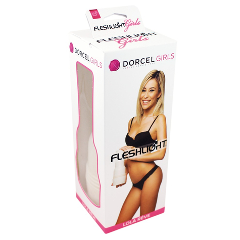 Dorcel's Lola Reve