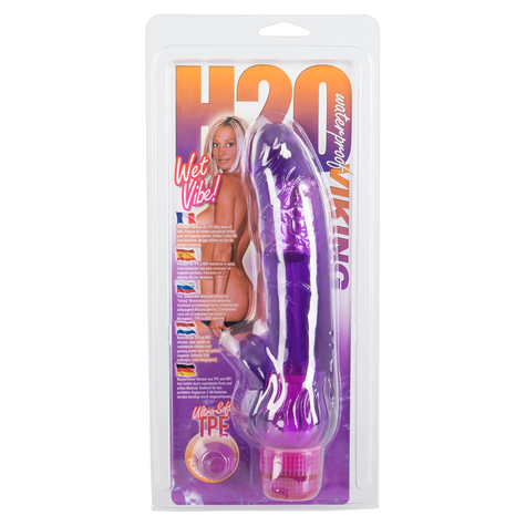 Vibrator H2o Viking Wet Vibe