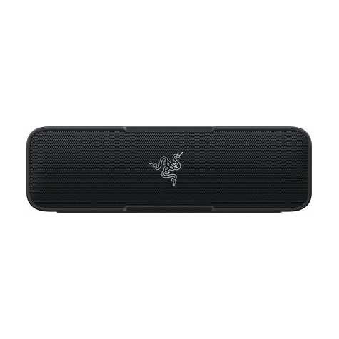 Razer Leviathan 5.1 Surround Lautsprechersystem Schwarz