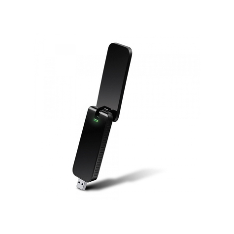 Tp-Link Ac1300 Archer T4u 1300mbit Dualband Usb-Wlan-Ac Stick