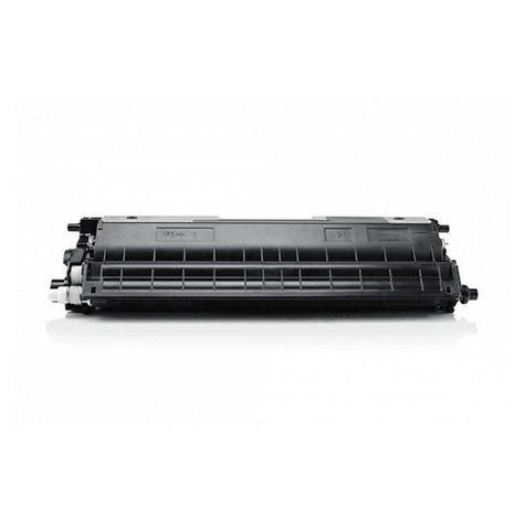 Brother Tn-321bk Toner Schwarz 2.500 Seiten