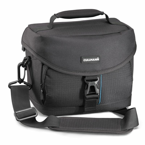 Cullmann Panama Maxima 120 Camera Bag Black