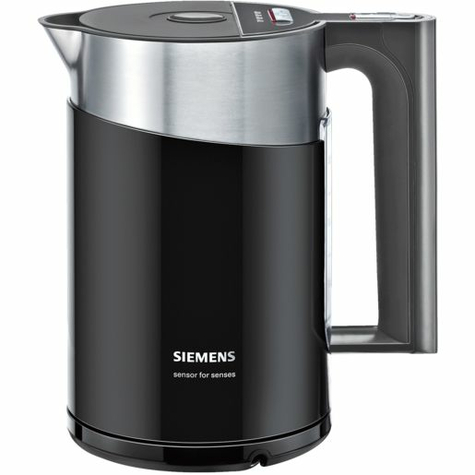 Siemens Tw86103p Kettle Sensor For Senses Black