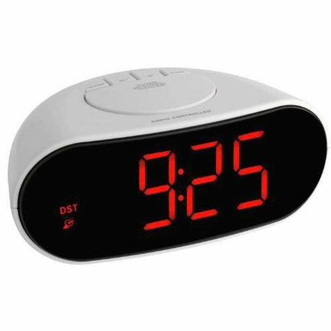 Tfa 60.2505 Radio Alarm Clock