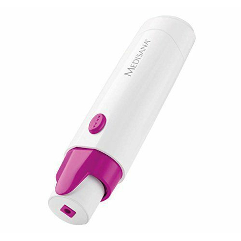 Medisana Np 860 Electric Nail Polisher