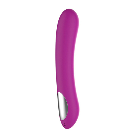 Kiiroo Pearl 2 Interaktiver G-Punkt-Vibrator