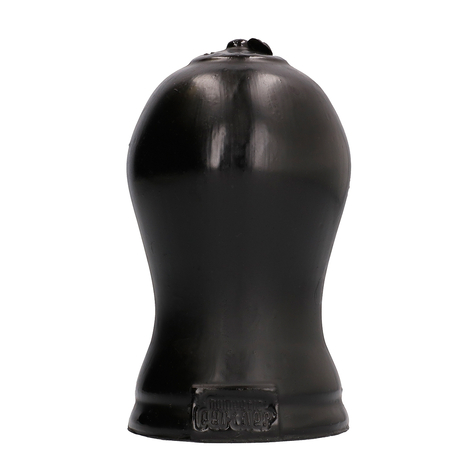 Anal Plug:B-51 Black