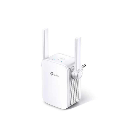 Tp-Link Tl-Wa855re V3 300mbit Wlan-N Repeater Mit Fast Ethernet Lan Port