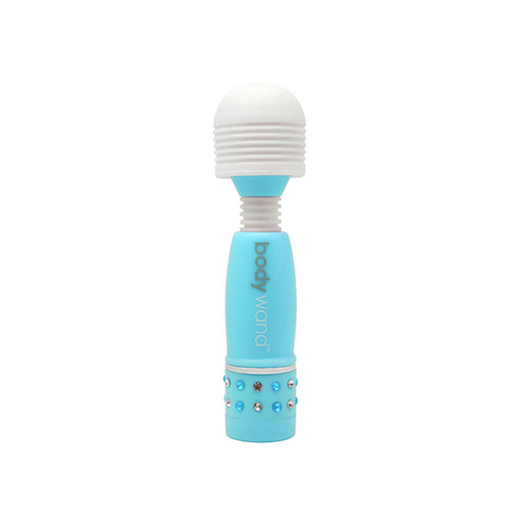 Bodywand Aqua Minibodywand Blaues Os