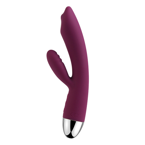 Vibrator Trysta Violet