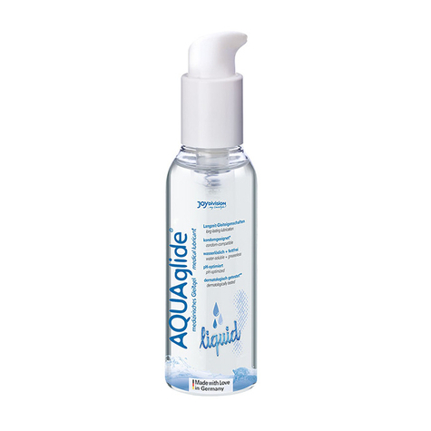 Aquaglide Liquid 125 Ml