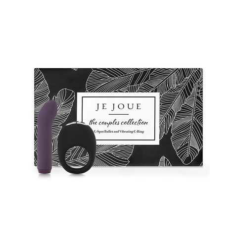 Je Joue Mio & Bullet Couples Collection