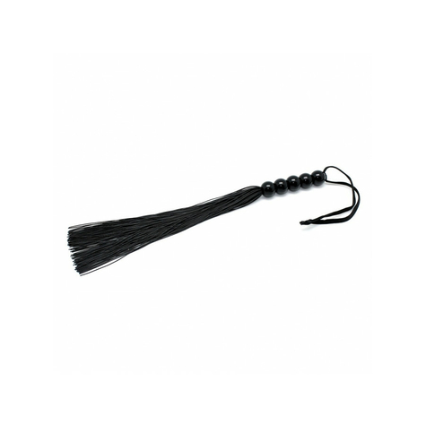 Rimba Silicone Whip 38 Cm