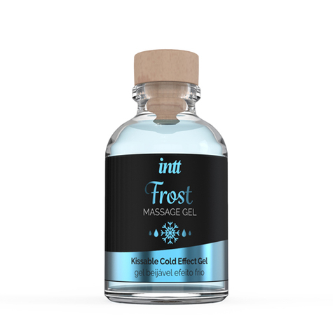 Frost Küssbares Massagegel