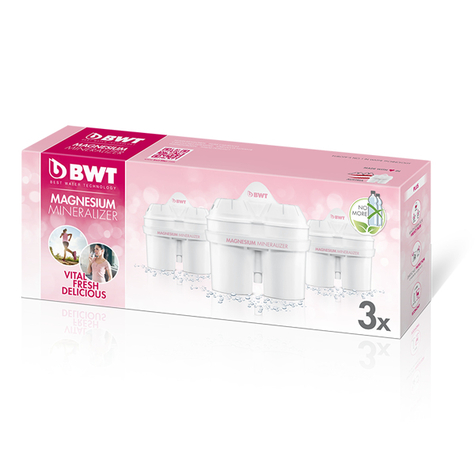 Bwt 814133 - 3 Piece(S)