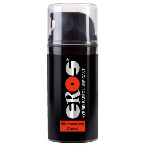 Eros Masturbation Creme 100ml