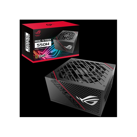 Asus Rog Strix 550g 90ye00a2-B0na00