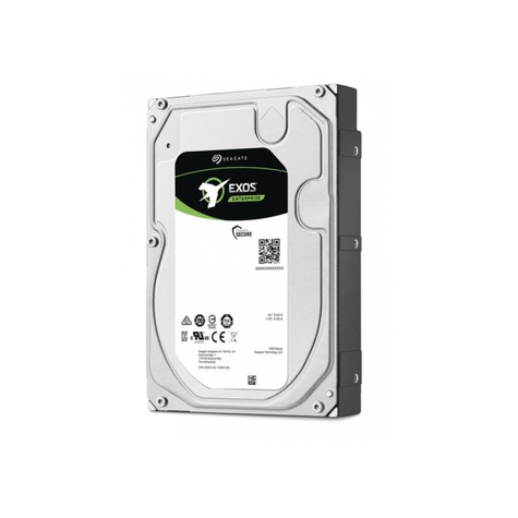 Seagate Enterprise St6000nm029a 3.5 Zoll 6000 Gb-7200 Rpm St6000nm029a