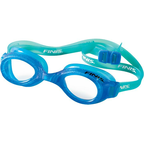 Finis H2 Performance Kids Swimming Goggles