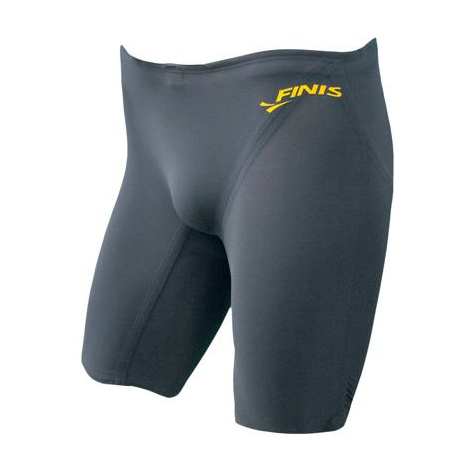 Finis Fuse Wettkampfhose Herren Jammer, Farbe: Slate