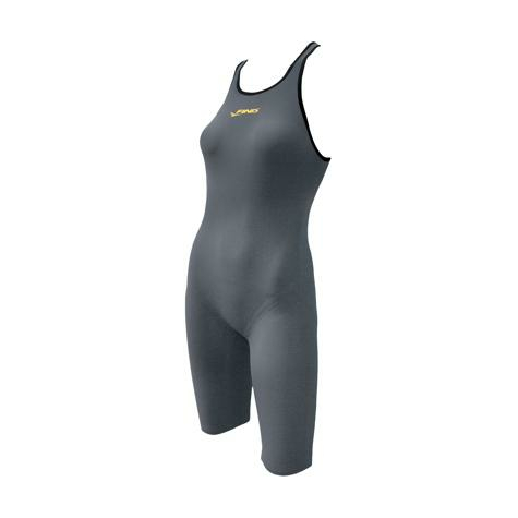 Finis Fuse Wettkampfanzug Damen Race John, Farbe: Slate