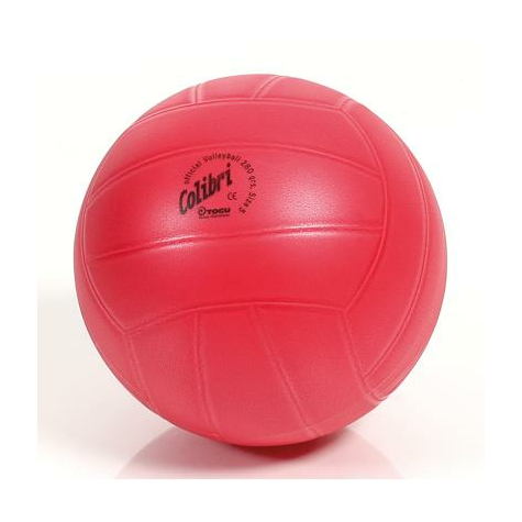 Togu Colibri Volleyball, Red