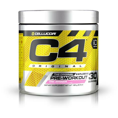 Cellucor C4 Original, 195 G Dose