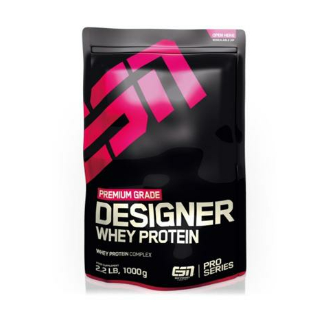 Esn Designer Whey Protein, 1000 G Bag