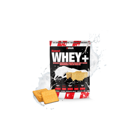 Blackline 2.0 Honest Whey+, 1000 G Beutel