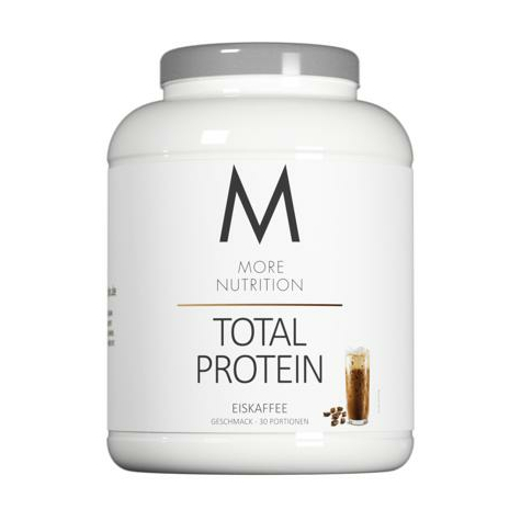 More Nutrition Total Protein, 1500 G Dose