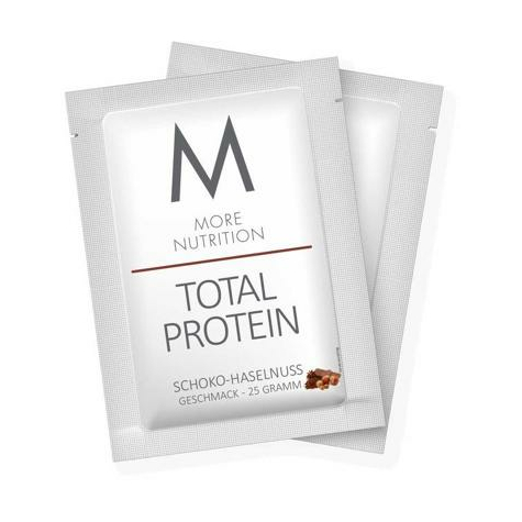 More Nutrition Total Protein, 25 G Sample