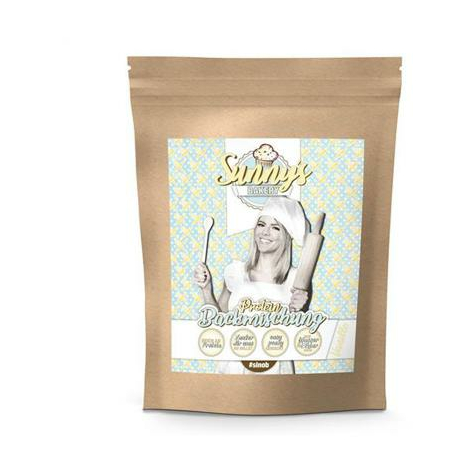 Blackline 2.0 Sunny's Bakery Protein Baking Mix, 1500 G Bag