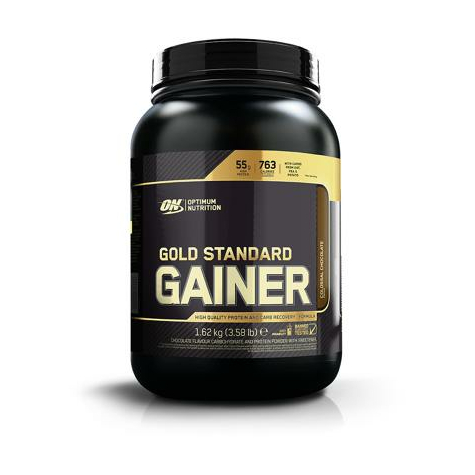 Optimum Nutrition Gold Standard Gainer, 1624 G Dose