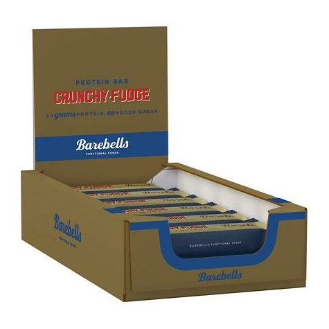 Barebells Protein Bar, 12 X 55 G Bar