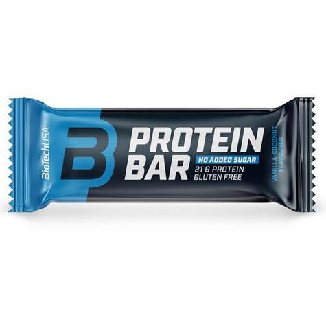 Biotech Usa Protein Bar, 16 X 70 G Bar