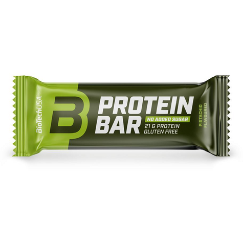 Biotech Usa Protein Bar, 16 X 70 G Riegel