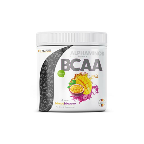 Profuel Alphaminos Bcaa, 300 G Dose