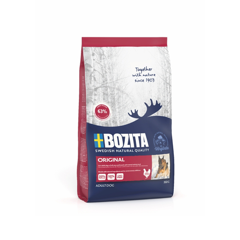 Bozita,Bozita Original   950g