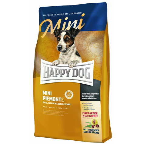 Happy Dog,Hd Supr Sens.Mini Piemont  4kg