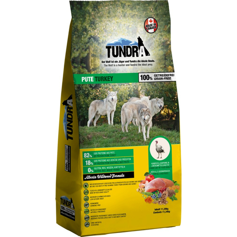 Tundra,Tundra Pute    11,34kg