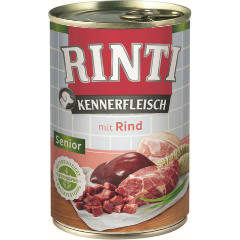 Finnern Rinti,Rinti Senior Rind    400gd